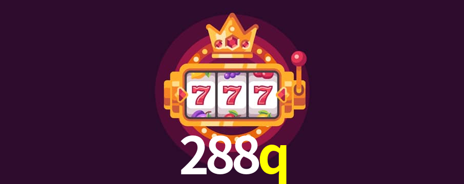 Descubra o Mundo do Cassino Online com 288q