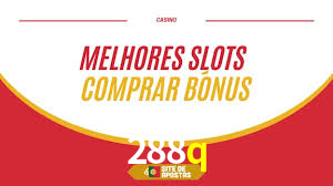 Descubra a Magia dos Jogos de Arcade no 288q